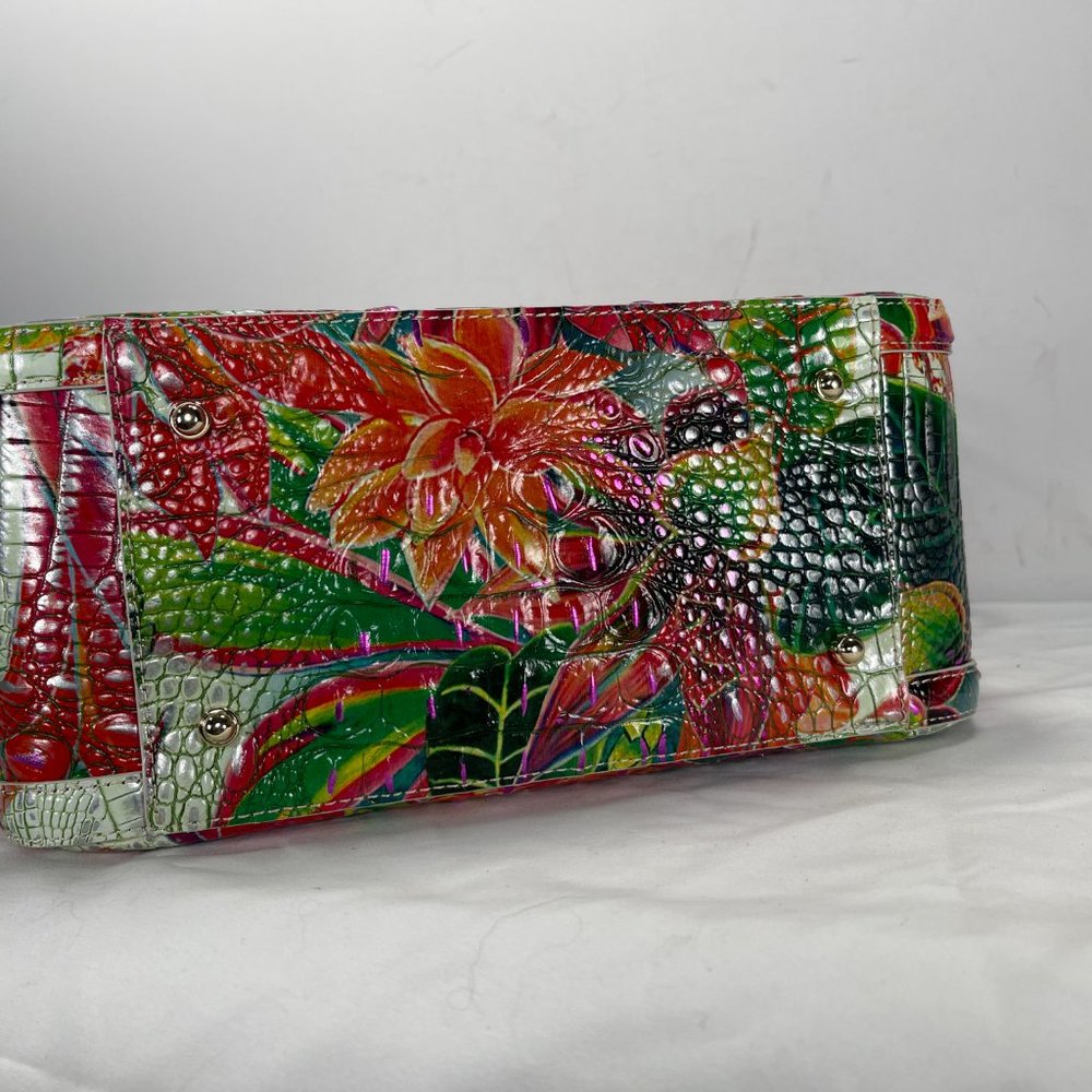 BRAHMIN U.S.A.-NWT$385.00                             1-OF-A-KIND IN THE WORLD ! - Picture 6 of 16